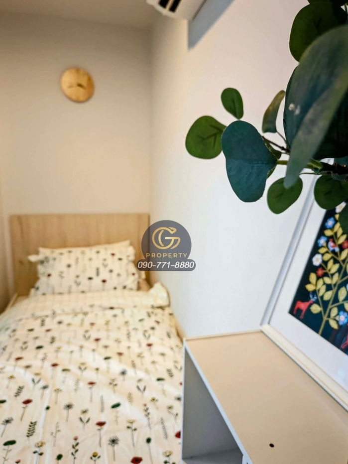 รูป 🌊 คอนโดติดทะเล Seadream Condo Sriracha 🌅
หาดทรายส่วนตัว – วิวทะเลสวยมาก – อยู่ชั้น 7 – เงียบ สงบ พร้อมอยู่ - รูปที่ 7/12