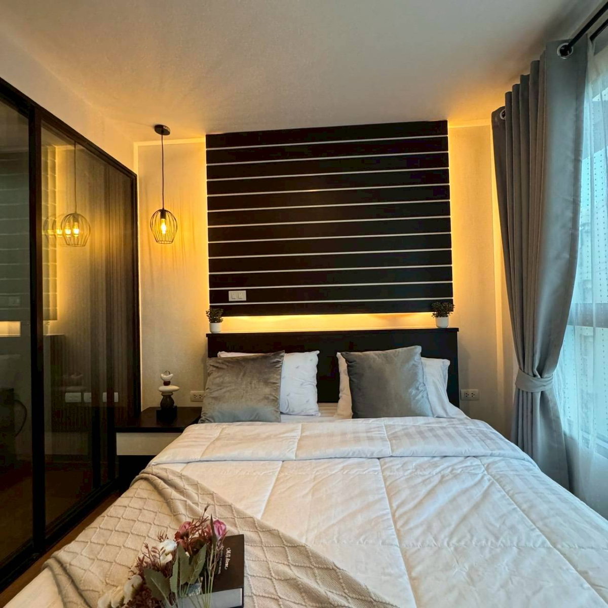 Centrio Condominium For Sell WR-04133 - image 6