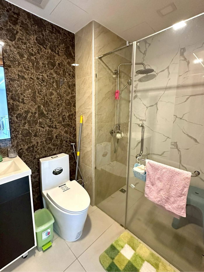 รูป อาคาเดีย บีช รีสอร์ท คอนโด ที่ตั้ง: ทัพยา ซอย 9 - รูปที่ 36/39