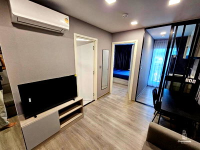 เช่าคอนโด ตลาดหนองมน : Kave universe บางแสน ชั้น6 ---------------Tel 097-049-5874 (Line: @choncondo มี@ด้วย)