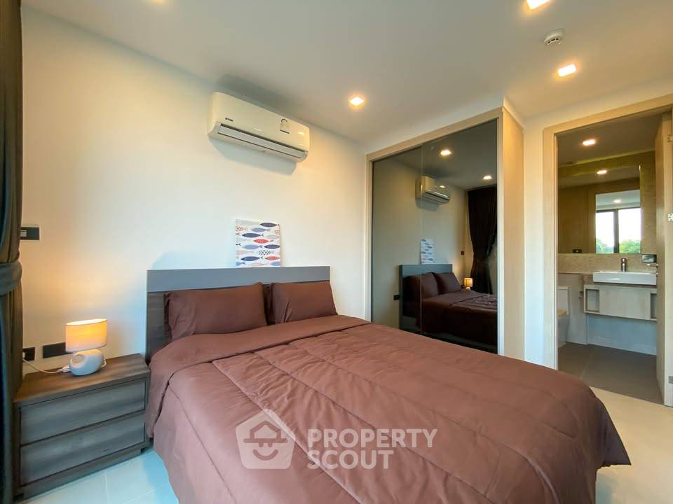 picture 1-BR Condo at Sea Zen Condominium close to Bangsaray (ID 2486373) - 7/20