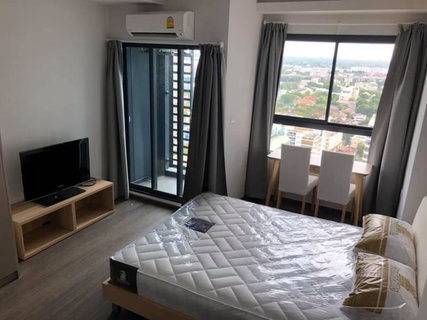 รูปภาพ Condo for Rent: Ideo Sukhumvit 93 Near BTS Bang Chak