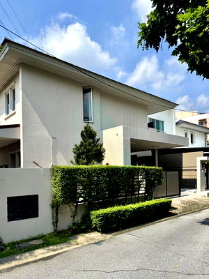 ขายบ้านเดี่ยว : 📌 ขายบ้านเดี่ยว โครงการ โนเบิล ทารา พัฒนาการ 2 ชั้น 3 ห้องนอน 4 ห้องน้ำ