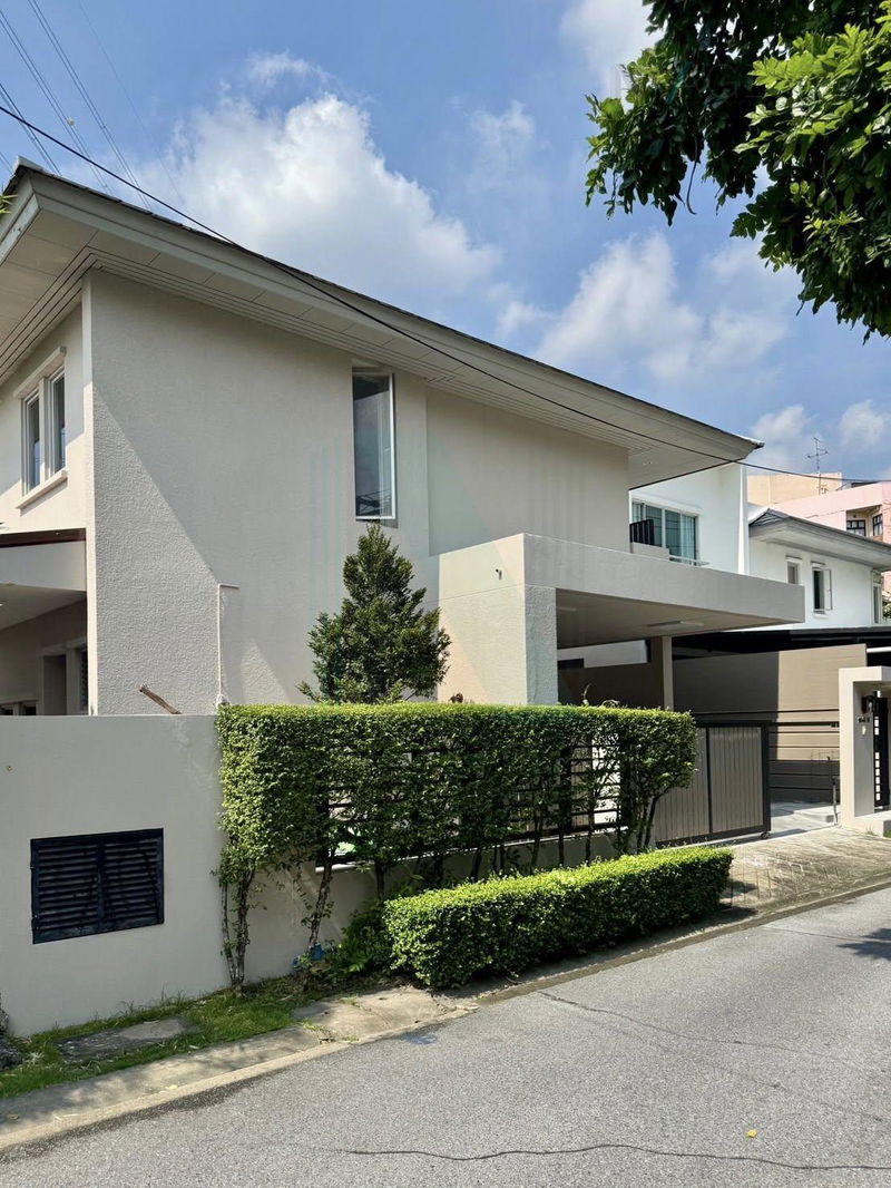 Houses for sale : 📌 For Sell House NOBLE TARA PATTANAKARN 2-story 3 bedroom 4 bathroom