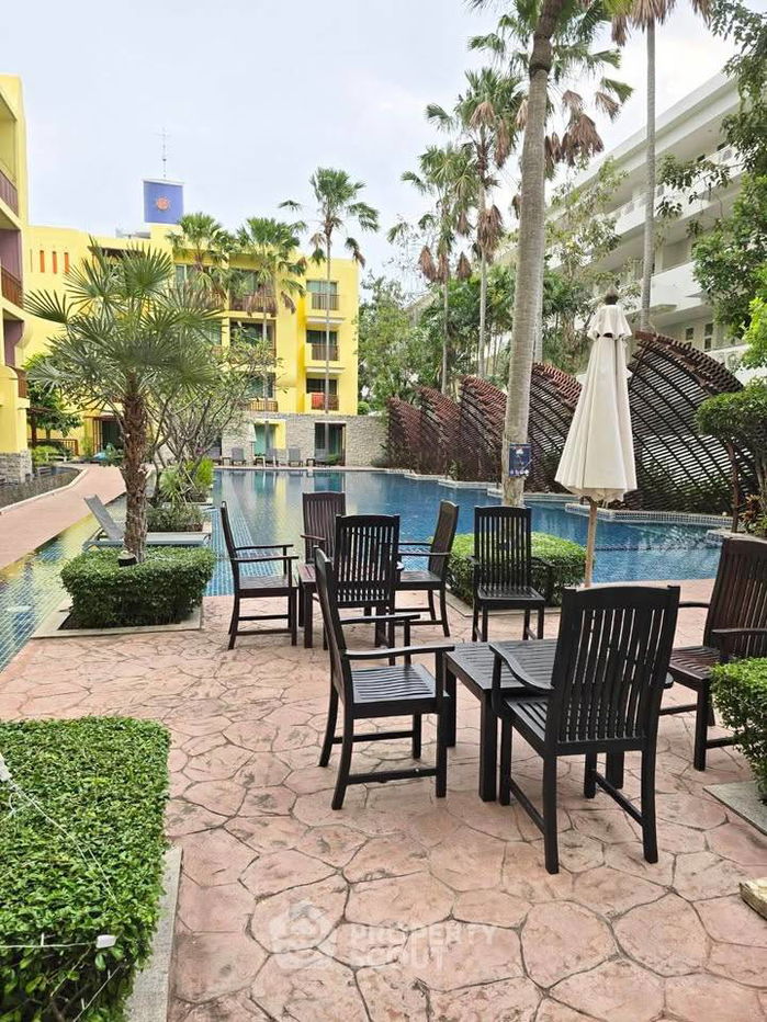 picture 1-BR Condo at Mykonos Huahin close to Hua Hin Night Market (ID 2524359) - 8/8