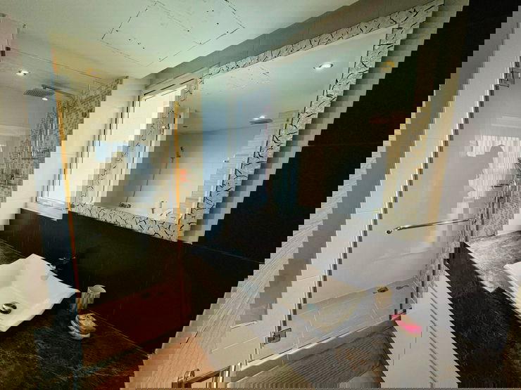 picture Sunset Boulevard 2 Condo Location: Jomtien - 15/25