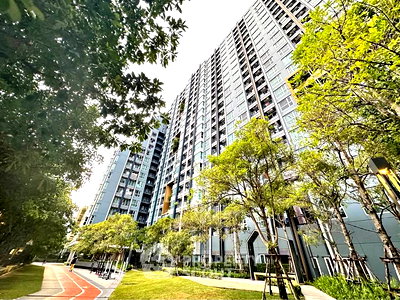 Condos for sale : 1-BR Condo at Lumpini Park Vibhavadi-Chatuchak near MRT Chatuchak Park (ID 2128774)