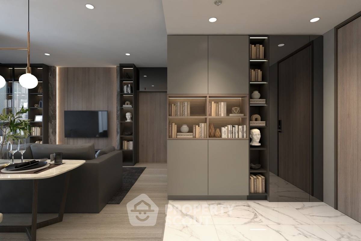 picture 1-BR Condo at Ideo Mobi Sukhumvit 66 near BTS Udom Suk (ID 2095171) - 6/8