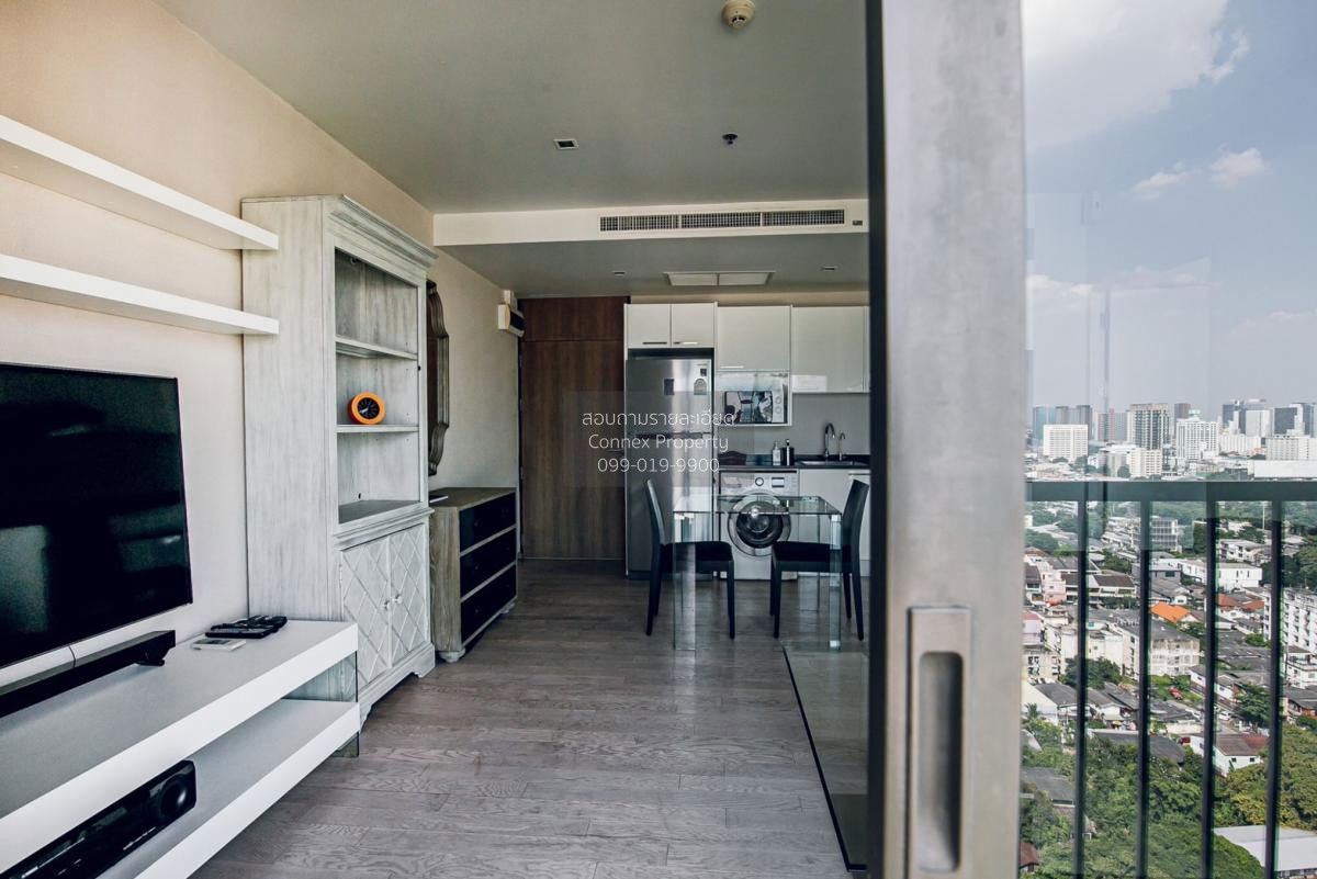 picture FOR RENT condo , Noble Solo , BTS-Thong Lo , Khlong Tan Nuea , Watthana , Bangkok , CX-06665 ✅ Live chat with us ADD LINE @connexproperty ✅ - 4/10