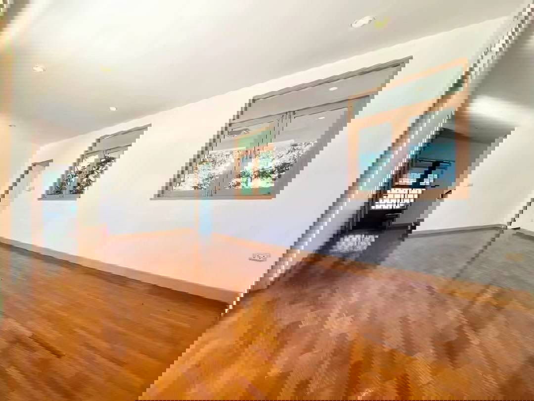 รูป ขาย บ้านเดี่ยว สไตล์รีสอร์ทหมู่บ้าน ฟอเรสท์โฮม คลอง7 ปทุมธานี - รูปที่ 11/19