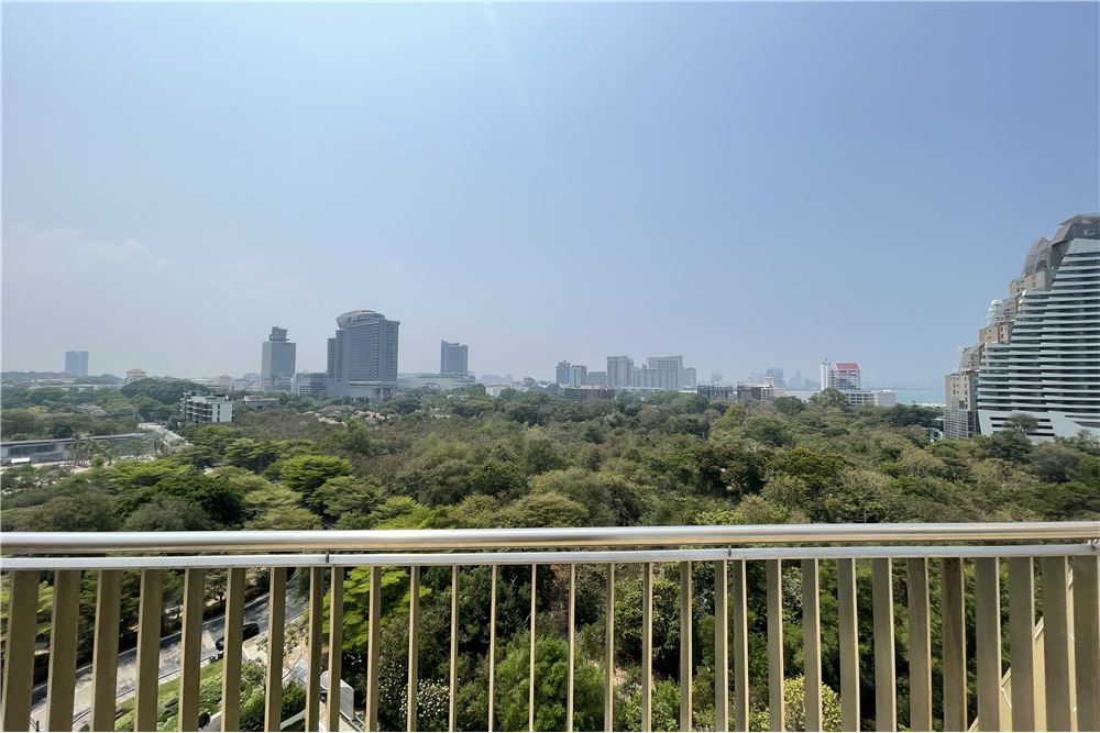 รูป [920471001-1652] The Cove 101 Sq.M. 1 bedroom 2 bathroom for Rent - รูปที่ 10/19