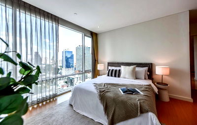 คอนโดให้เช่า : #A124372 ✅ 7/1/69  ให้เช่า Fullerton 📲📢สอบถาม ld line @condoboy