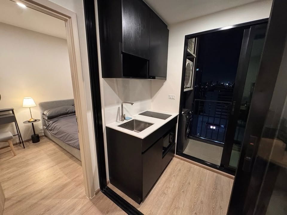 picture Condo for Rent at Nue District R9 Rama 9 (B6901021) - 3/7