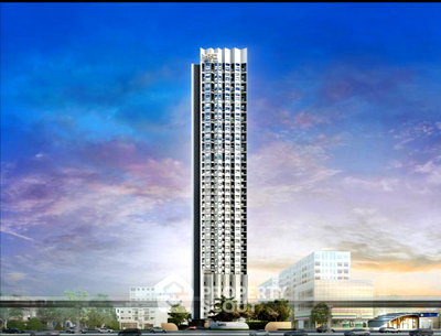 ขายคอนโด : คอนโด 1-ห้องนอน ที่ ไอดีโอ รามคำแหง-ลำสาลี สเตชั่น ใกล้ ลำสาลี (ID 2095428)