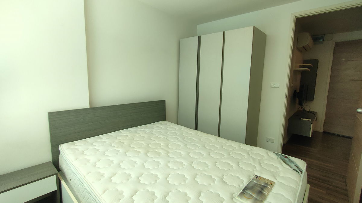 รูป [[ให้เช่า]]คอนโด 📌📌  ใกล้เดอะมอลล์บางกะปิ mrtแยกลำสาลีคอนโด ลิฟวิ่งเนสท์ รามคำแหง 🍒✨ - รูปที่ 2/9