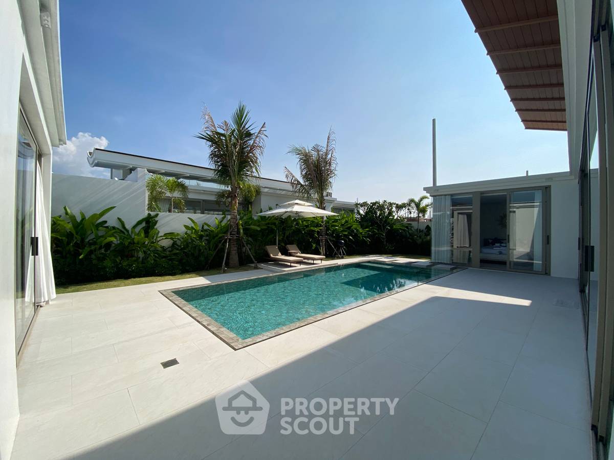 picture 3-BR Villa at Asherah Villas Phuket in Thep Krasattri (ID 2226074) - 29/30