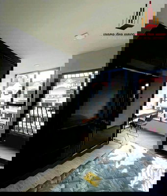 คอนโดให้เช่า : ✨ ให้เช่า มารูน รัชดา 32 ✨    ราคา 12,000 บาท/เดือน