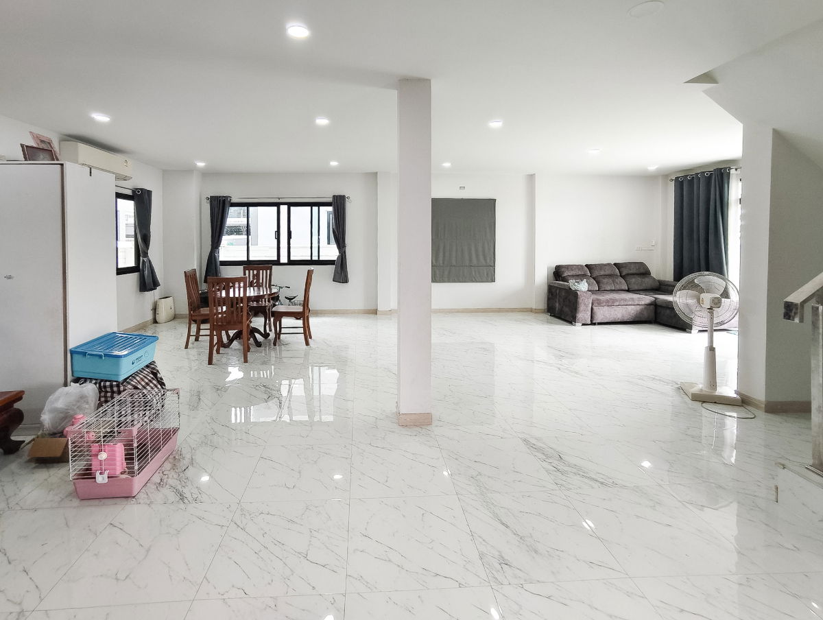 รูป ST0077 | ขาย บ้านเดี่ยว หมู่บ้านศิริถาวร 💸 ราคา 6,129,000 บาท - รูปที่ 13/26