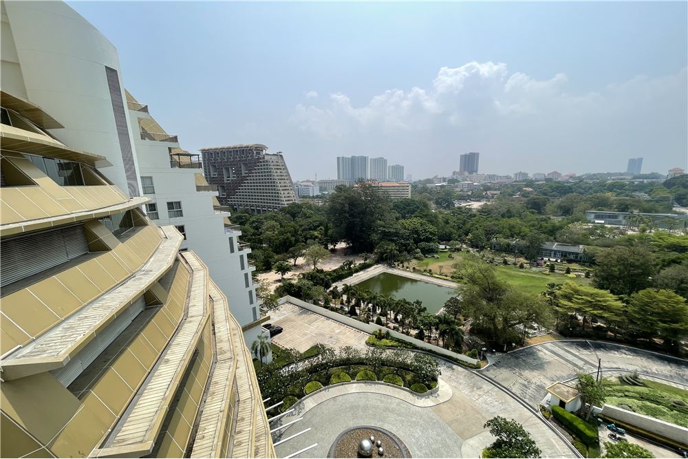 รูป [920471001-1652] The Cove 101 Sq.M. 1 bedroom 2 bathroom for Rent - รูปที่ 11/19