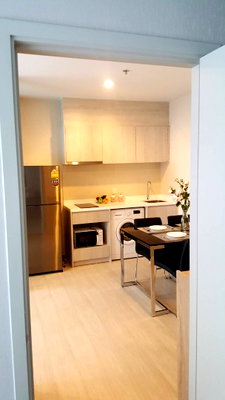 Condos for rent : Condo for Rent: Life Sukhumvit 48  Near BTS Phra Khanong