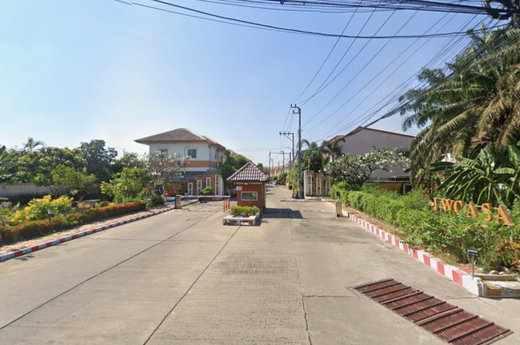 Project J.W. Casa Picture - 3/4