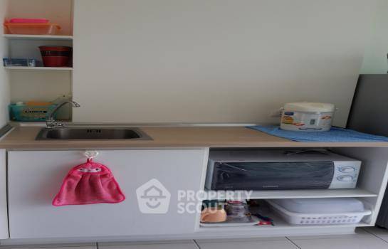 picture 2-BR Condo at Lumpini Ville Ramkhamhaeng 60/2 in Hua Mak (ID 972638) - 7/11