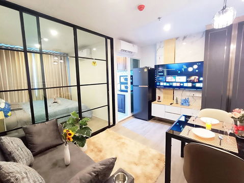 Condo for Rent at Regent home bangna (F6901004)
