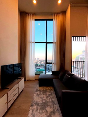 Condos for rent : Condo for Rent at Origin Plug & Play Ramintra (B6901023)
