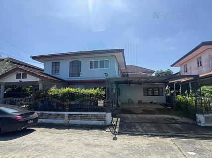 📌 ขายบ้านเดี่ยว โครงการ คาซาลีน่า 2 2 ชั้น 5 ห้องนอน 3 ห้องน้ำ