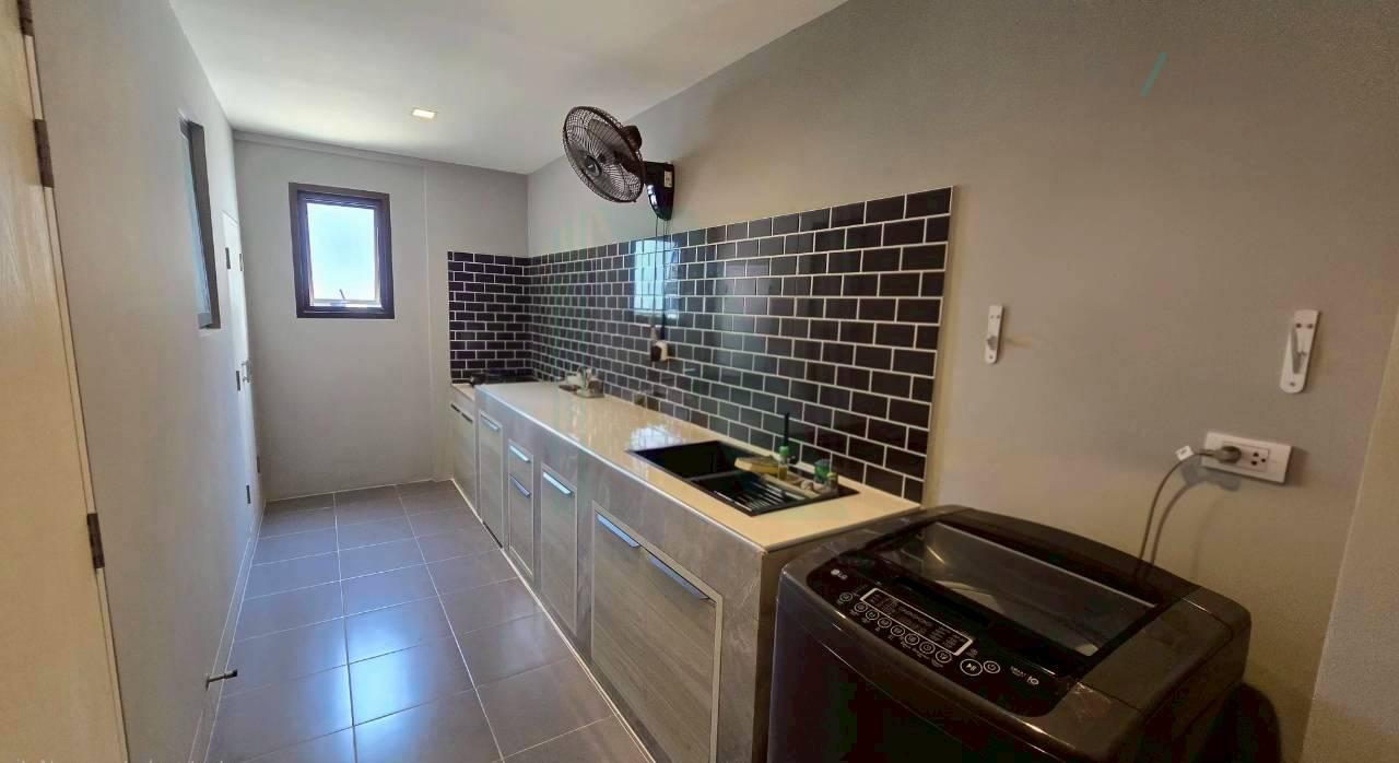 รูป 📌 ขายบ้านแฝด โครงการ เวนิว ไอดี พระราม 5 2 ชั้น 3 ห้องนอน 3 ห้องน้ำ - รูปที่ 3/8