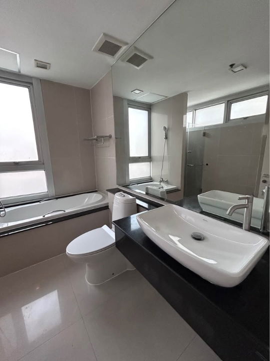 รูป 💥ด่วน💥 คอนโด Nusasiri Grand ขนาด 130+ SQm. 92,000 เท่านั้น ✨ห้องรีเวทใหม่✨ - รูปที่ 13/17