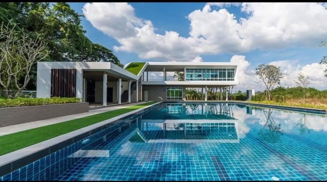 รูป ให้เช่า กาญจน์กนก12 เฟส3 – สารภี โครงการดี บ้านสภาพใหม่ (ID:577HR) - รูปที่ 23/25