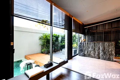 Houses for sale Raffles International College : 5 Bedroom Villa for sale at Zenith 5 Residences Srinakarin  5940409