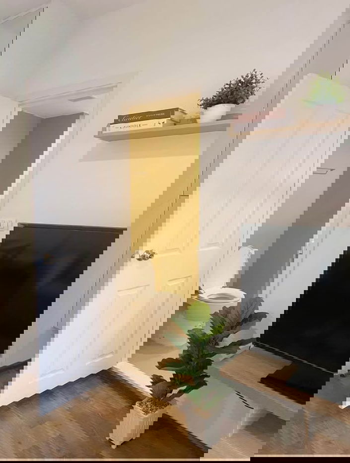 รูป 🔴RL20869🟡 ให้เช่าถูกมาก👍 U Delight Ratchavibha 💛🧡 ✅แอดไลน์ @062mnigk (มี @ ด้วย) แอดมินตอบไว - รูปที่ 2/19