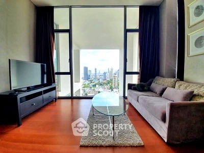 เช่าคอนโด สาทร ซอย 1 : คอนโด 3-ห้องนอน ที่ เดอะ สุโขทัย เรสซิเด้นซ์ คอนโดมิเนียม ใกล้ MRT ลุมพินี (ID 2369287)