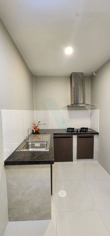 รูป 📌 ขายทาวน์เฮาส์ โครงการ เลิศอุบล รามอินทรา 2 ชั้น 2 ห้องนอน 2 ห้องน้ำ - รูปที่ 5/8