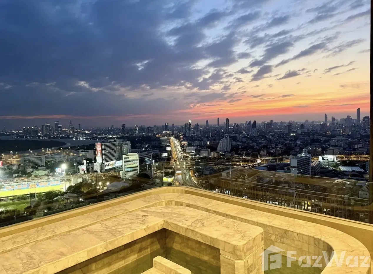 picture Stylish 3-Room Loft on High Floor, Perfect for WFH 5949880 - 47/47