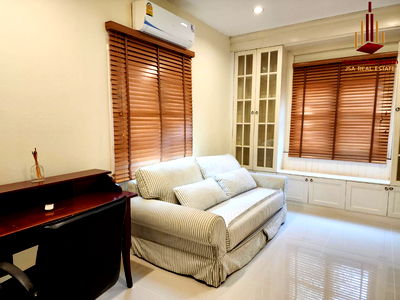 Houses for rent Ministry of Commerce Nontha Buri : ✨ For Rent : Perfect Masterpiece Rattanathibet ✨  💰 Only 50,000 thb/month