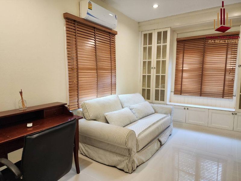 Houses for rent : ✨ For Rent : Perfect Masterpiece Rattanathibet ✨ 💰 Only 50,000 thb/month