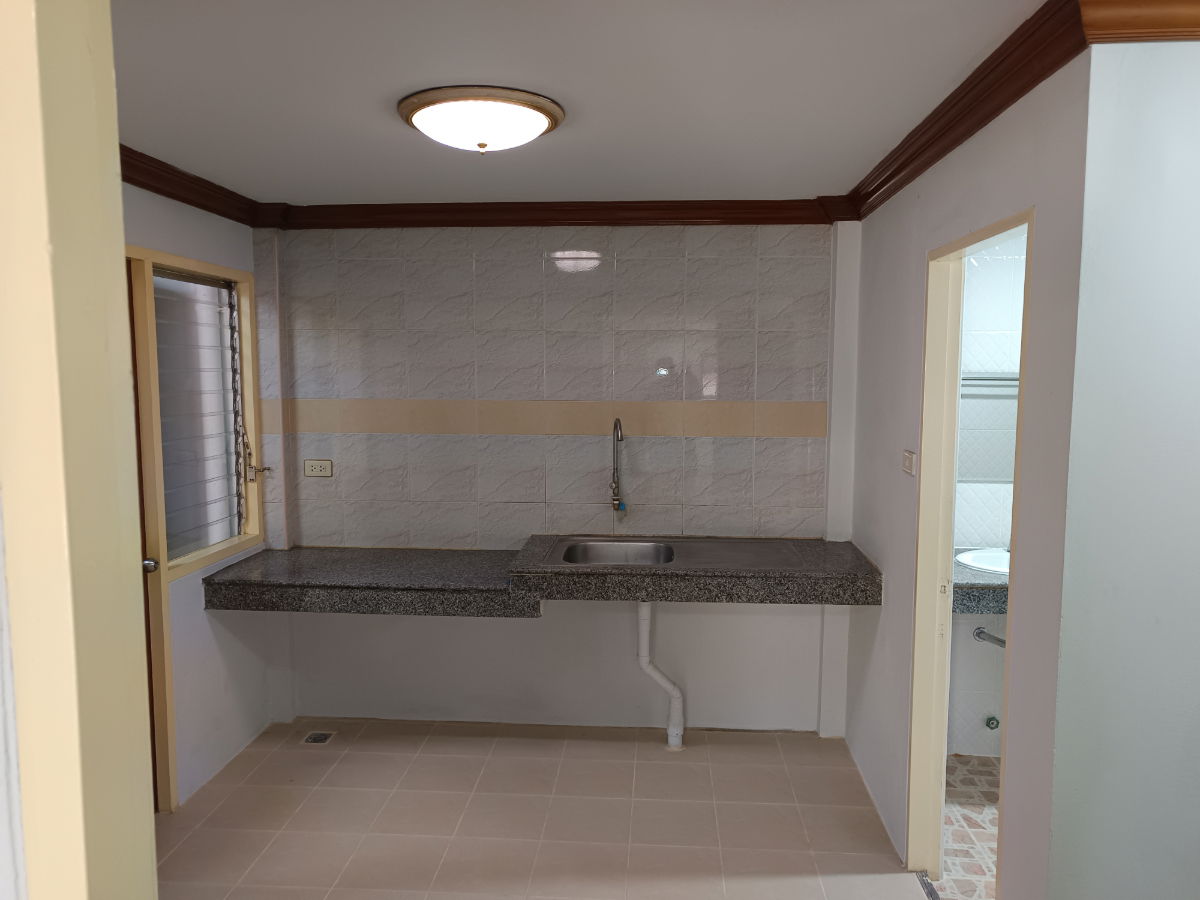 picture Townhouse style detached house - 16/20