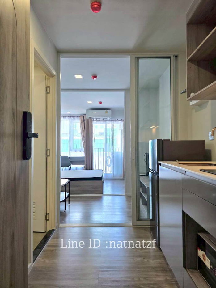 picture 🏡 For rent Atmoz Serene Sriracha - 8/10