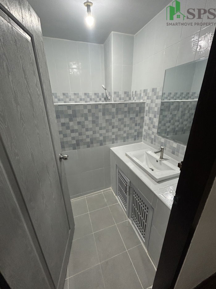 รูป ทาวน์โฮม ให้เช่า อยู่ใกล้ บีทีเอส ปุณวิถี (SPSJP01) - รูปที่ 19/31