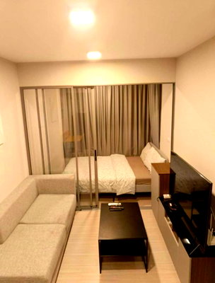 Condos for rent : Condo for Rent: Quintara Phume Sukhumvit 39  Near BTS Phrom Phong 
