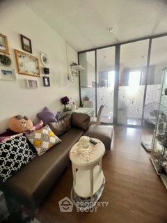 รูปภาพ 1-BR Condo at Miti Condominuim in Lat Phrao (ID 1327096)