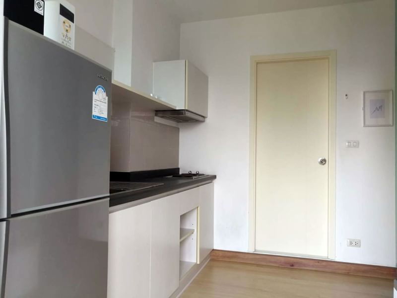 รูป Condo for Rent: Aspire Rama 4 Near BTS Ekkama - รูปที่ 3/8