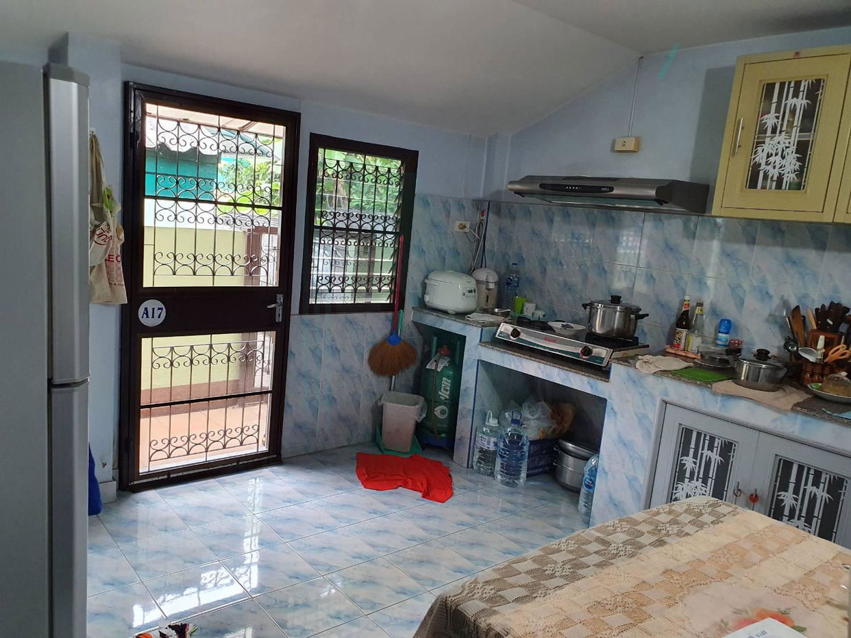 รูป 📌 ขายบ้านเดี่ยว โครงการ สัมมากร รามคำแหง 1 ชั้น 3 ห้องนอน 2 ห้องน้ำ - รูปที่ 4/8