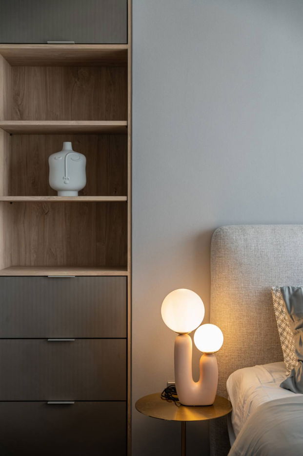 รูป 🟠ให้เช่าคอนโด - 1 ห้องนอน 32 ตร.ม. ที่ THE LUMPINI 24 - รูปที่ 15/22