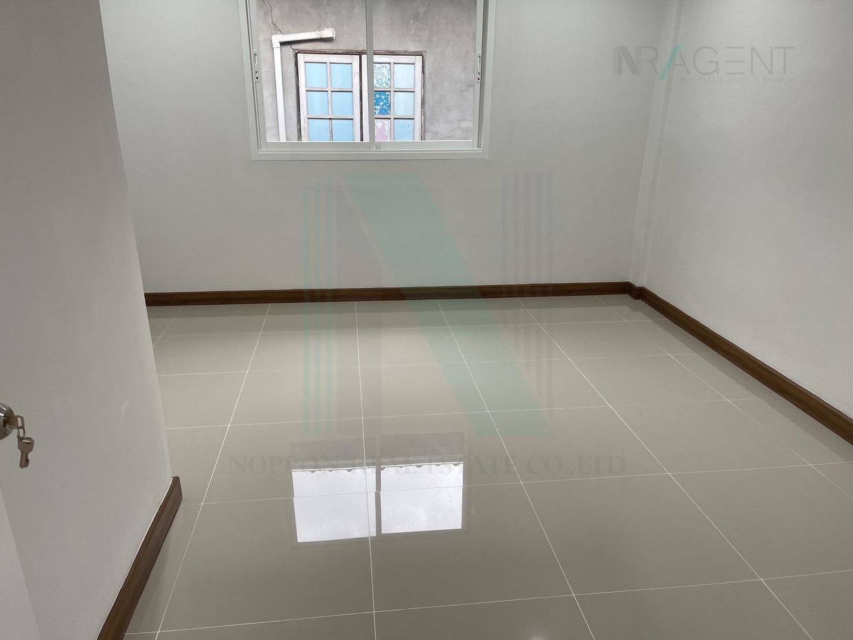 picture ð For Sell Town house SUP JARAN VILLA 2-story 2 bedroom 2 bathroom - 8/8