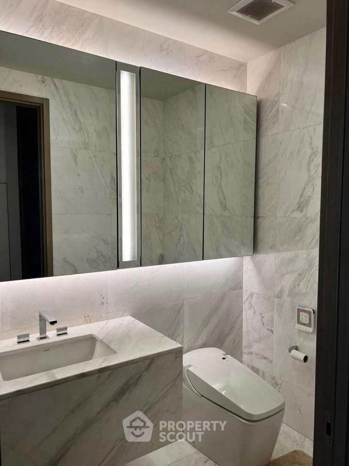 รูป คอนโด 2-ห้องนอน ที่ เดอะ โมนูเมนต์ ทองหล่อ ใกล้ ทองหล่อ (ID 2520978) - รูปที่ 16/19