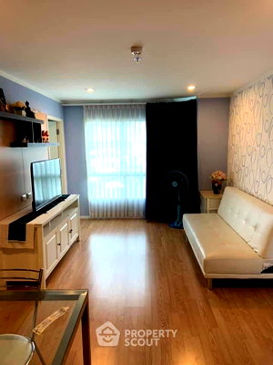 Condos for sale : 2-BR Condo On 15th Floor, Lumpini Ville Naklua-Wong Amat, Na Kluea (ID 1177382)